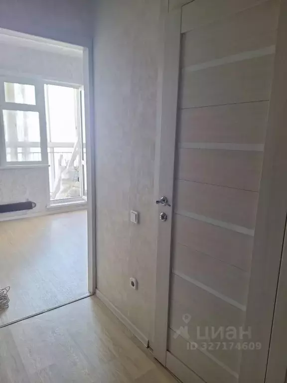 1-к кв. Кемеровская область, Кемерово ул. Серебряный Бор, 14 (32.4 м) - Фото 2