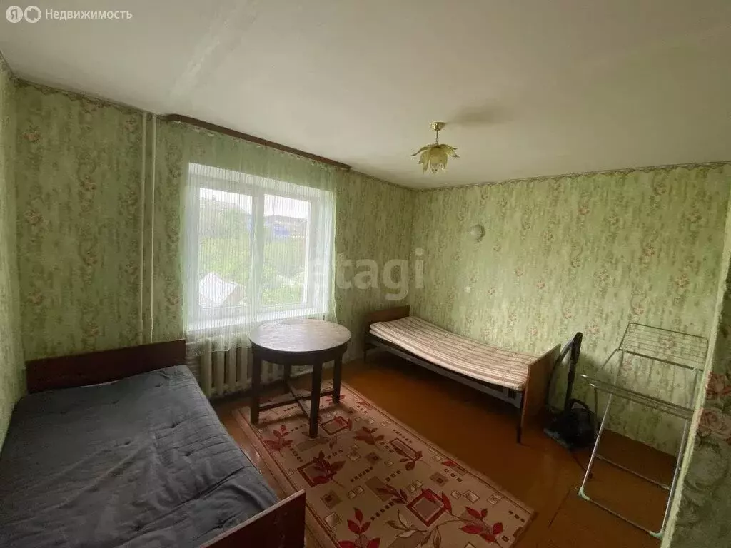 2-комнатная квартира: село Коркинское, улица Чапаева, 8 (53.5 м) - Фото 1
