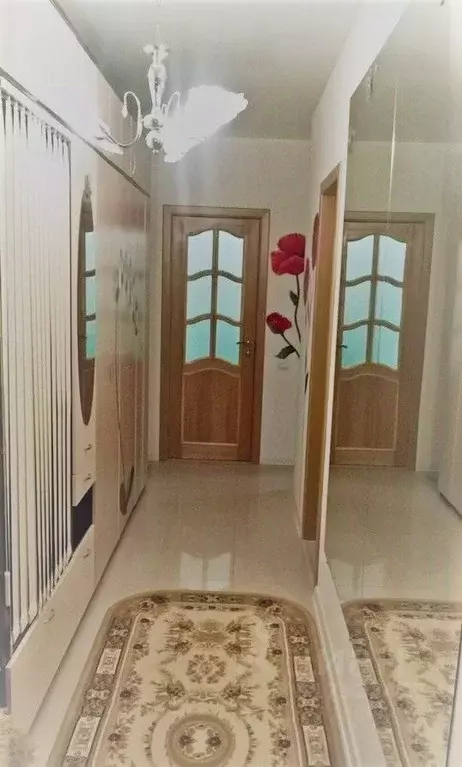 2-к кв. Краснодарский край, Геленджик ул. Циолковского, 13Б (60.0 м) - Фото 1