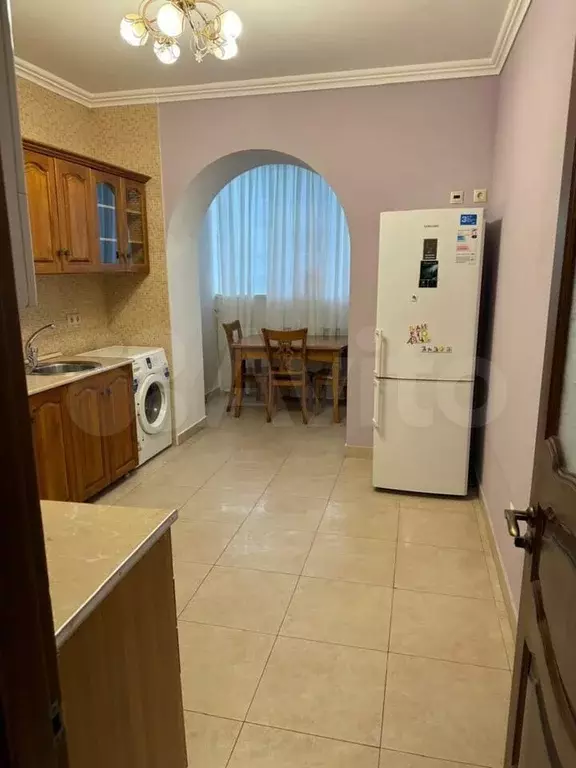 1-к. квартира, 49 м, 3/9 эт. - Фото 0