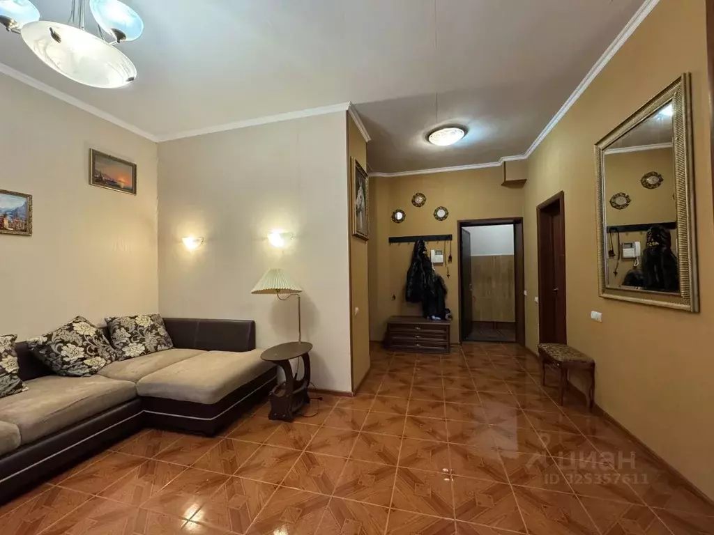 2-к кв. Московская область, Красногорск городской округ, д. Марьино ... - Фото 2