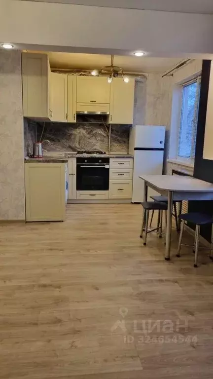 2-к кв. Брянская область, Брянск ул. Бузинова, 2 (44.1 м) - Фото 2