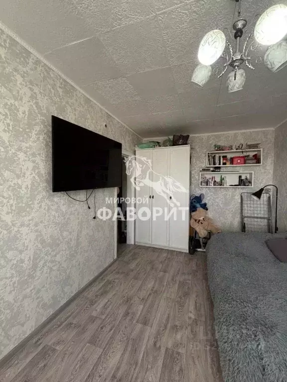 1-к кв. Оренбургская область, Орск пос. ОЗТП, пер. Сарматский, 5 (29.3 ... - Фото 1