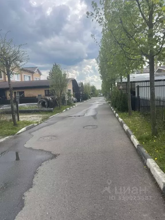 Дом в Москва д. Никульское, Петровская Слобода мкр, 26 (212 м) - Фото 2