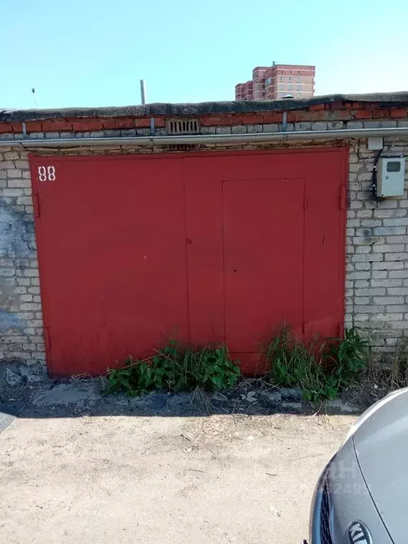 Гараж в Московская область, Балашиха Южный мкр,  (29 м) - Фото 2