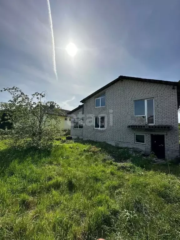 Дом в Калининградская область, Светлый Строительная ул. (183 м) - Фото 1