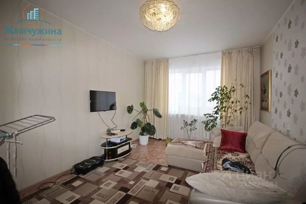 2-к кв. Ульяновская область, Димитровград Московская ул., 44 (49.9 м) - Фото 2