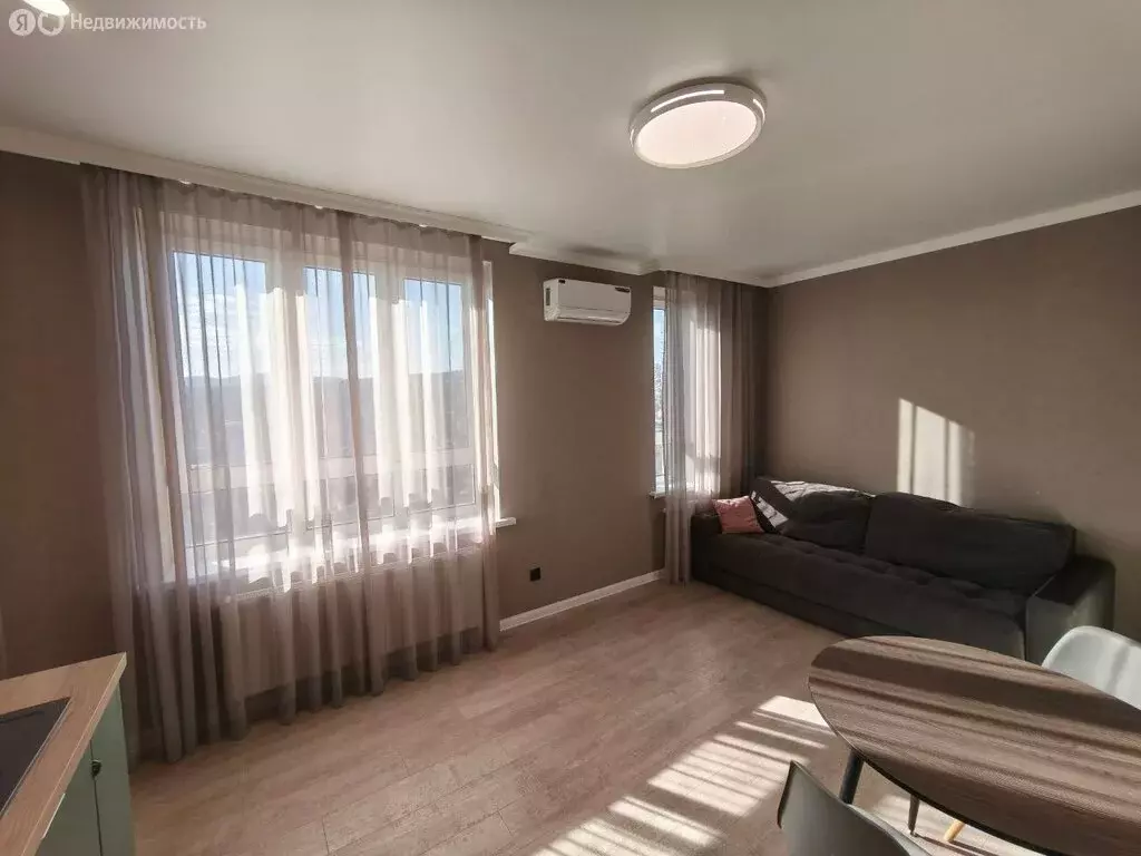 2-комнатная квартира: Новороссийск, улица Революции 1905 года, 37 (51 ... - Фото 2