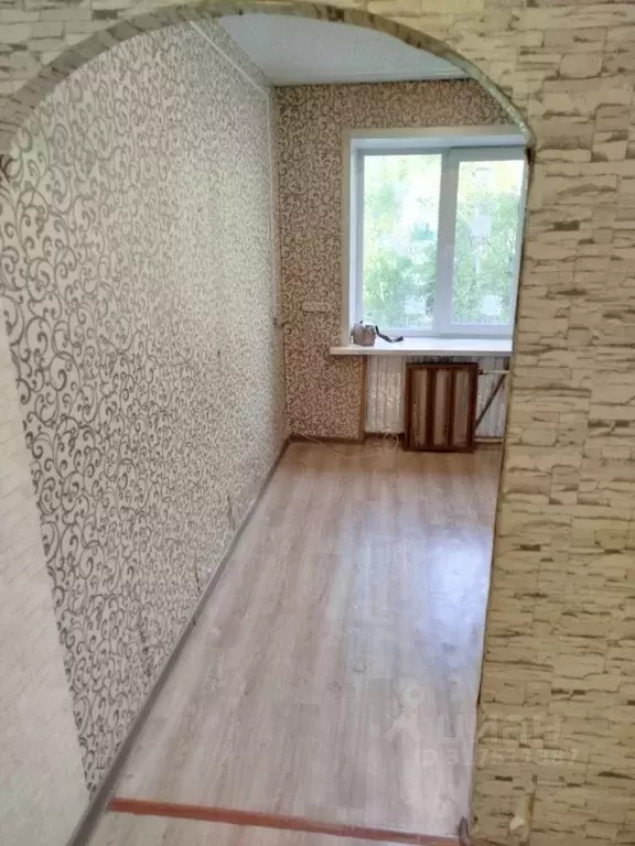 Комната Брянская область, Брянск Литейная ул., 46/85 (12.0 м) - Фото 1