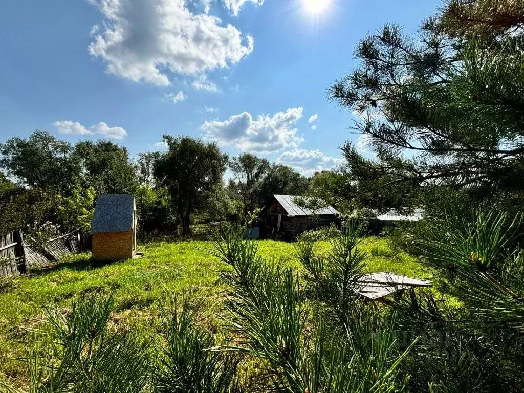 Дом в Башкортостан, Чишминский район, Аровский сельсовет, с. ... - Фото 2