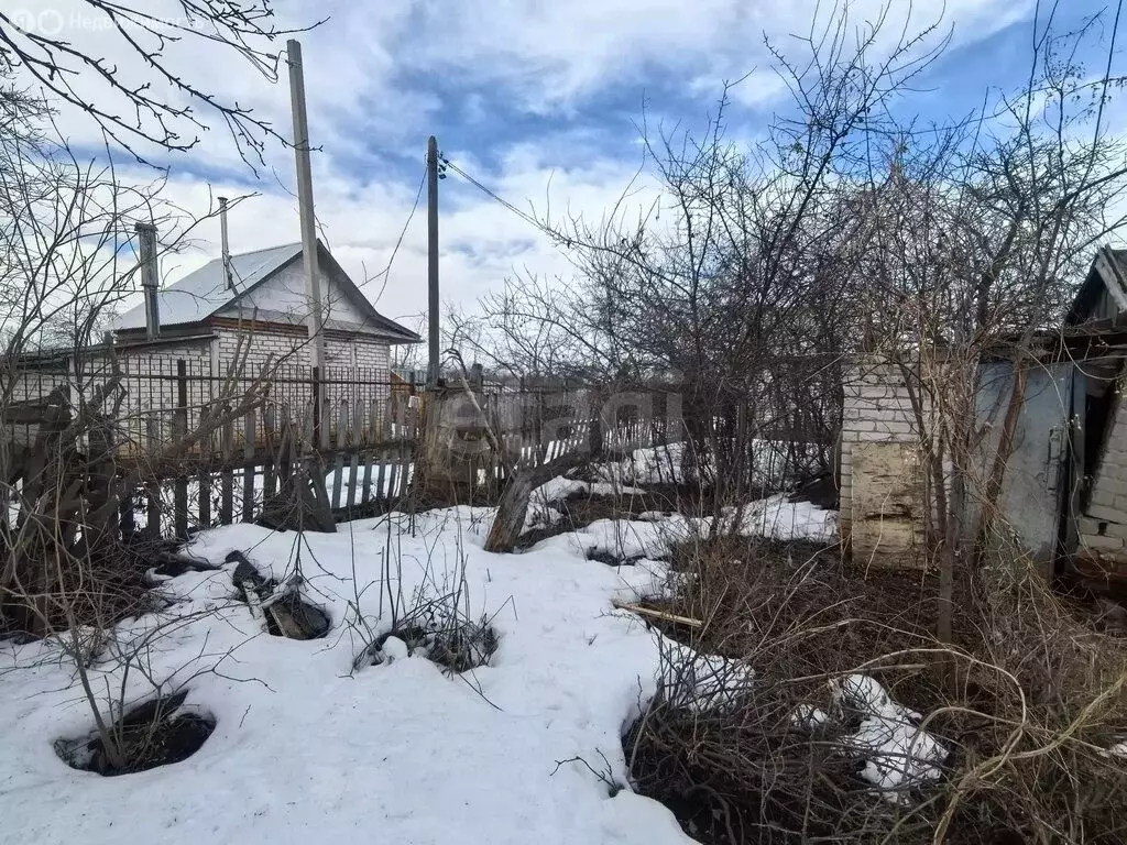 Участок в Ульяновск, СНТ Машзавода имени Володарского, сад № 9, 3 ... - Фото 1