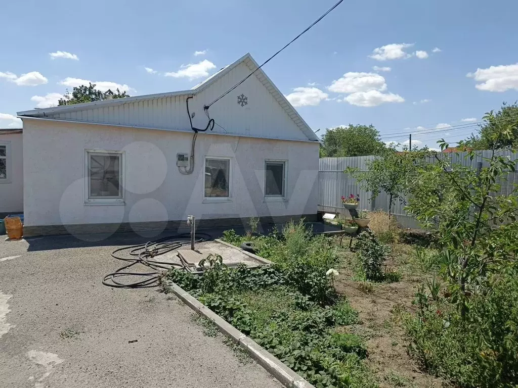 Дом 28,5 м на участке 6,7 сот. - Фото 0