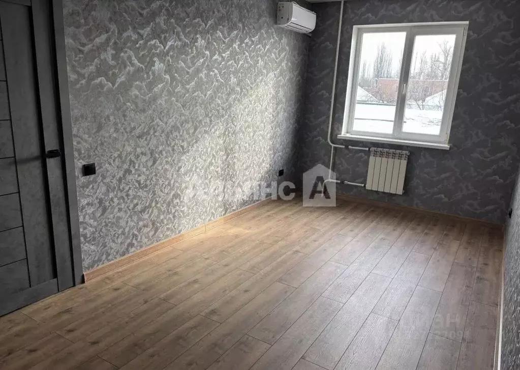 1-к кв. Ростовская область, Волгодонск ул. Максима Горького, 11 (32.3 ... - Фото 2