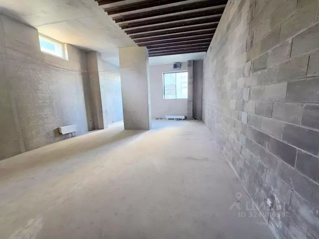 Помещение свободного назначения в Санкт-Петербург просп. Крузенштерна, ... - Фото 2