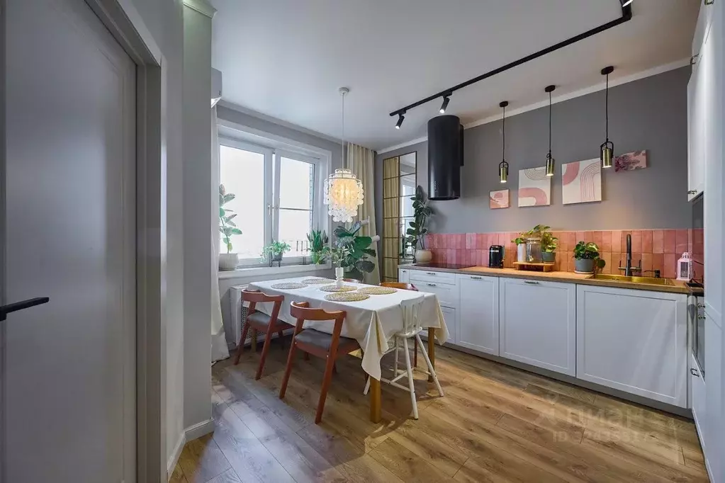 2-к кв. Краснодарский край, Краснодар Гаражная ул., 87 (72.0 м) - Фото 1