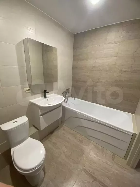 2-к. квартира, 51 м, 3/3 эт. - Фото 0