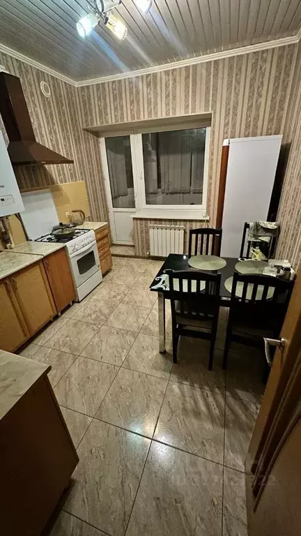 3-к кв. Краснодарский край, Лабинск Хлеборобная ул., 71к8 (70.0 м) - Фото 1
