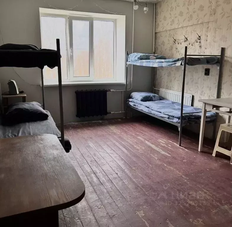 Комната Вологодская область, Череповец Вологодская ул., 46 - Фото 1