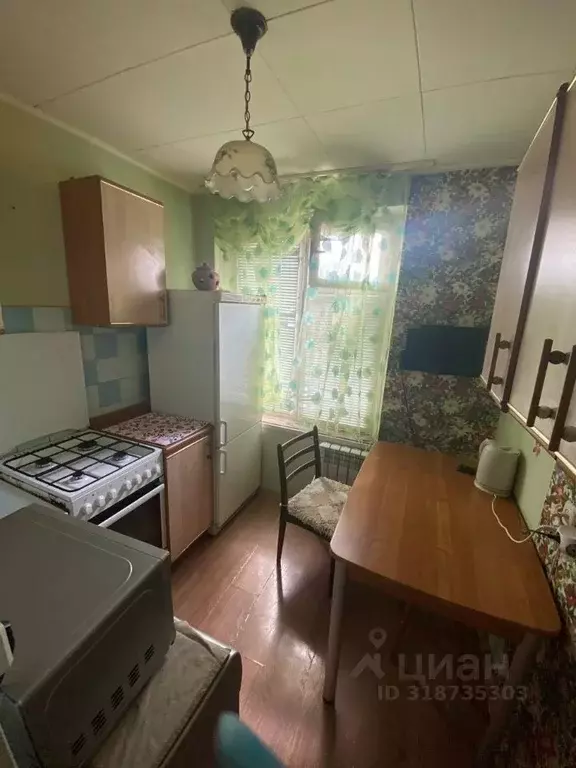2-к кв. Московская область, Одинцово ул. Маршала Жукова, 37 (44.0 м) - Фото 0