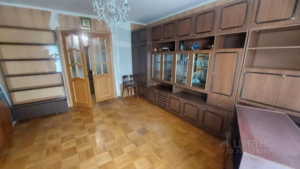3-к кв. Московская область, Мытищи ул. Фрунзе, 3к1 (60.0 м) - Фото 1