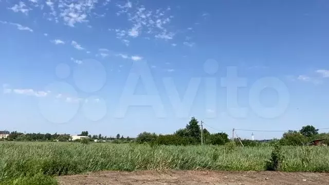 Участок 6 сот. (СНТ, ДНП) - Фото 1