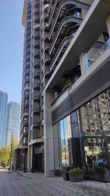 1-к кв. Москва ул. Василия Ланового, 5 (45.0 м) - Фото 1