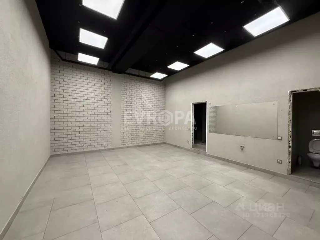 Офис в Ульяновская область, Ульяновск ул. Федерации, 20 (725 м) - Фото 1