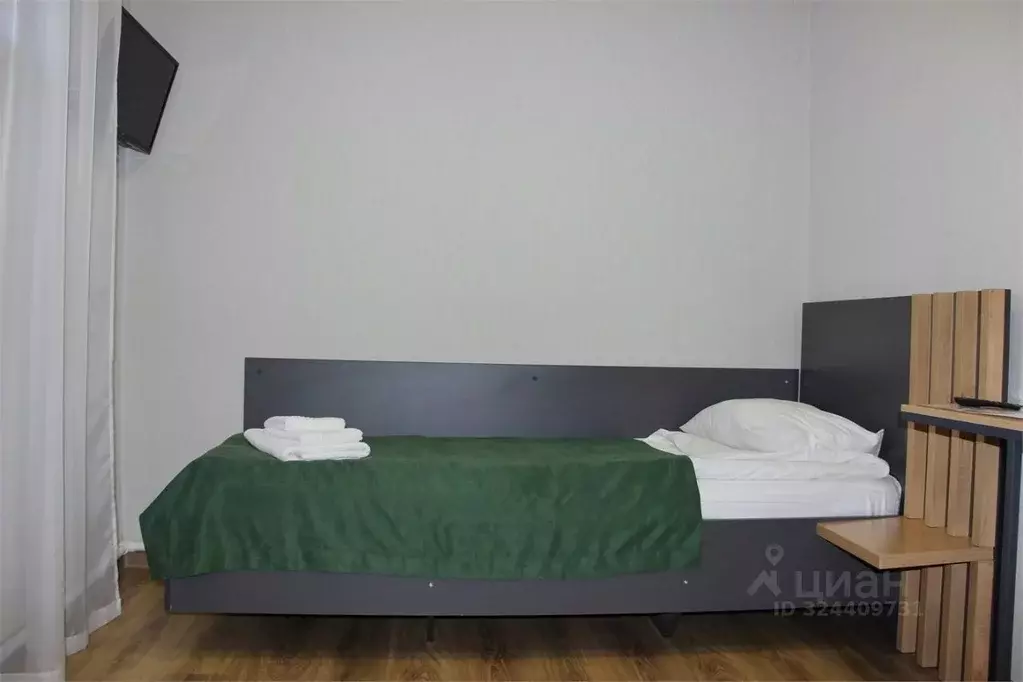 Комната Алтайский край, Барнаул ул. Ползунова, 47 (13.0 м) - Фото 1