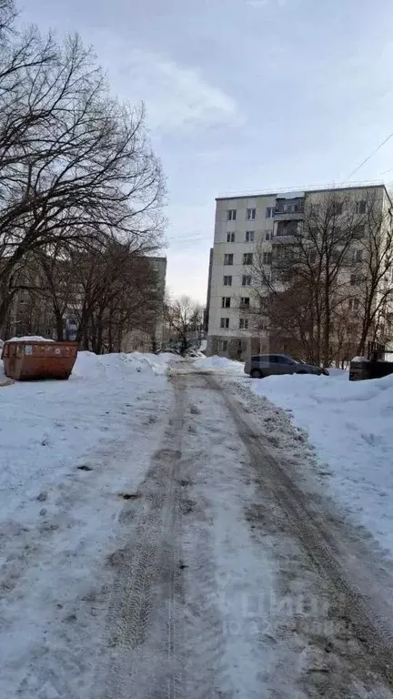 Помещение свободного назначения в Башкортостан, Уфа ул. Даута Юлтыя, 7 ... - Фото 2