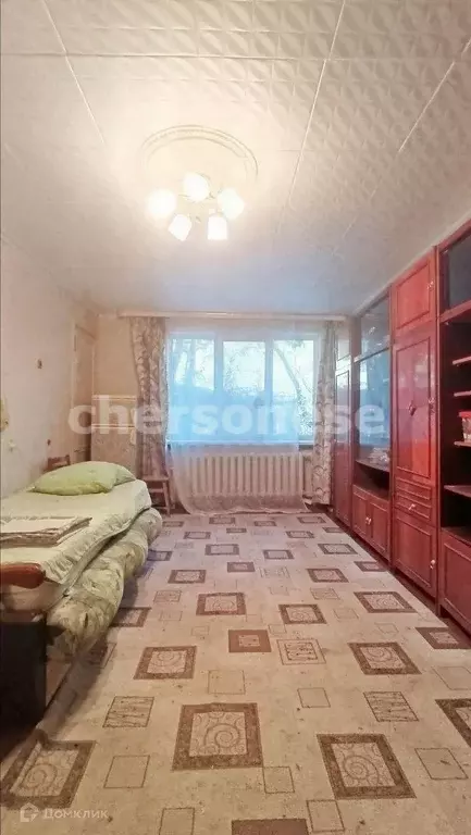 Продаётся 3-к квартира, 69.3 м - Фото 1