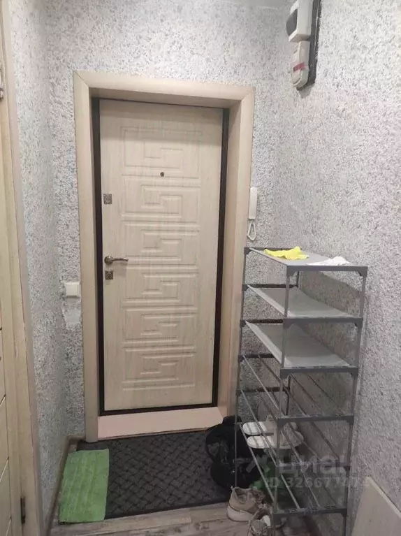 2-к кв. Красноярский край, Красноярск Семафорная ул., 213 (45.4 м) - Фото 2