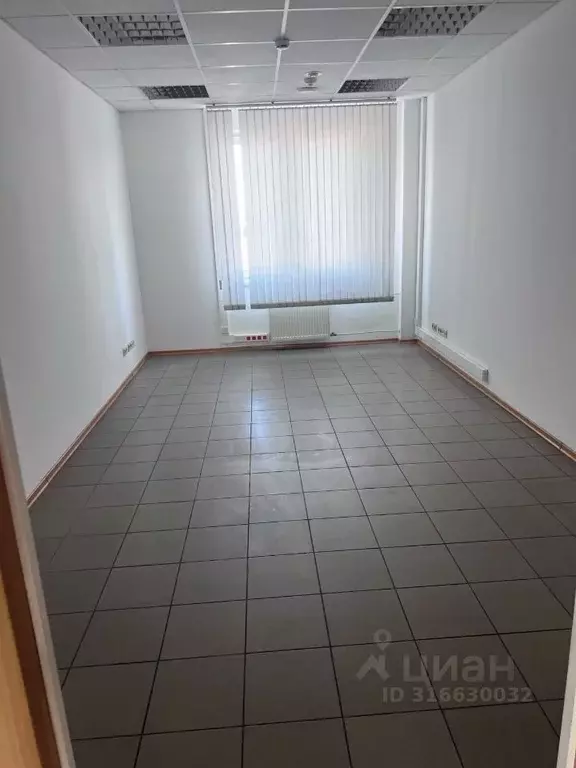 Офис в Москва Уржумская ул., 4С31 (316 м) - Фото 1