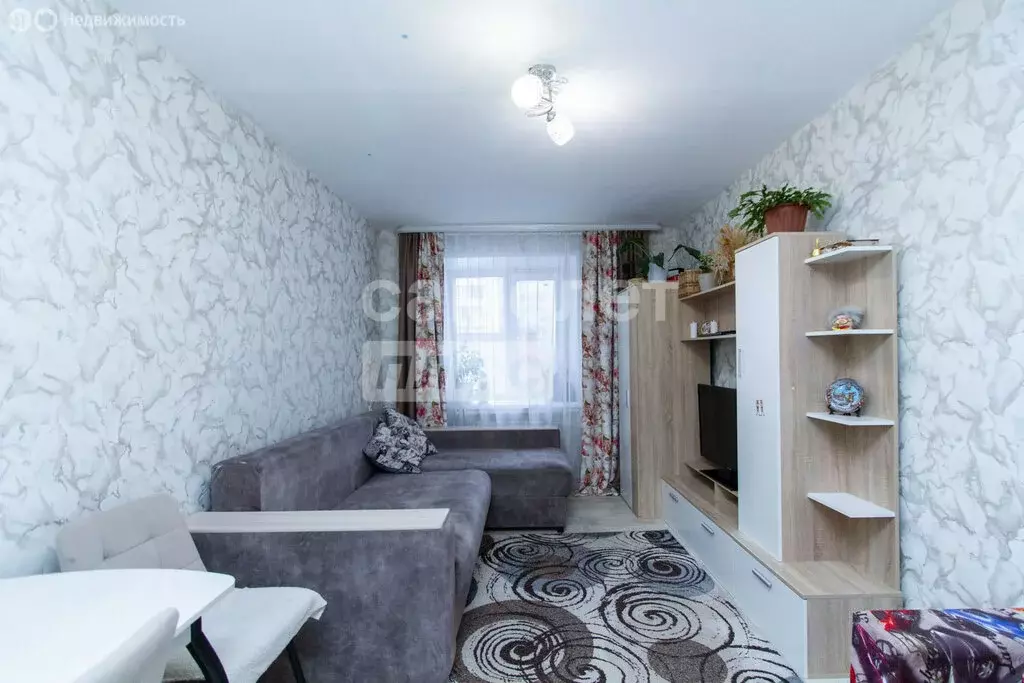 2-комнатная квартира: Томск, микрорайон Академгородок, Академический ... - Фото 2