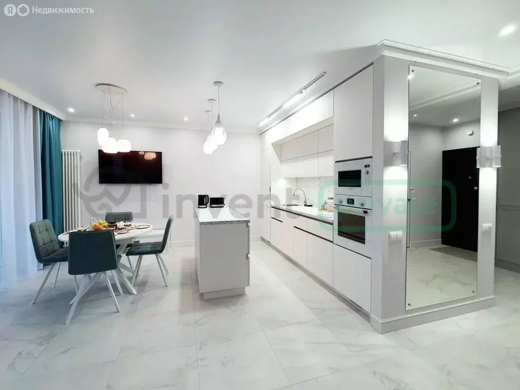 2-комнатная квартира: Светлогорск, улица Горького, 14 (72.3 м) - Фото 1