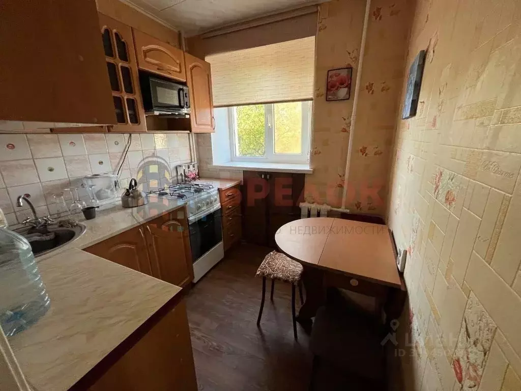 1-к кв. Ростовская область, Ростов-на-Дону Башкирская ул., 12 (35.0 м) - Фото 0