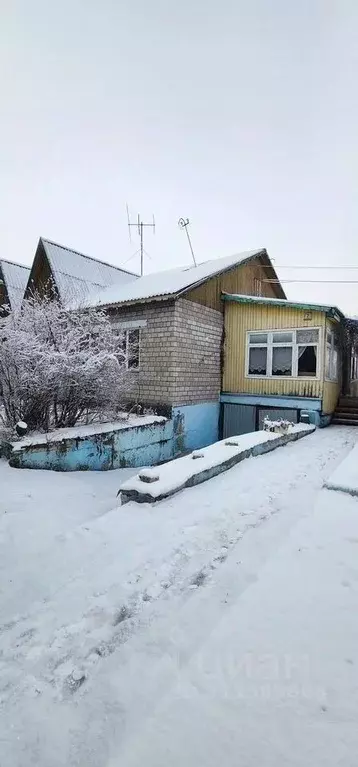 Таунхаус в Красноярский край, Шушенское городское поселение, Шушенское ... - Фото 1