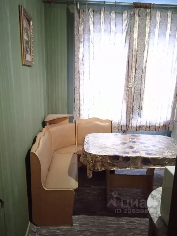 2-к кв. Воронежская область, Воронеж ул. 60-летия ВЛКСМ, 9 (52.0 м) - Фото 0