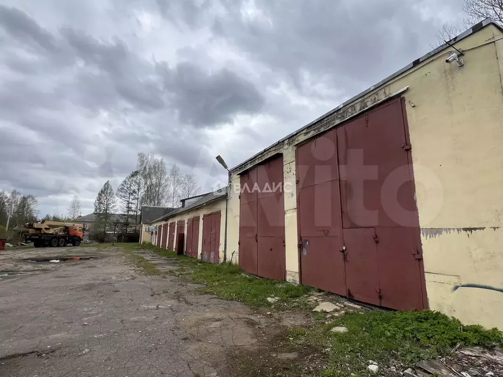 Продам помещение свободного назначения, 14700 м - Фото 1
