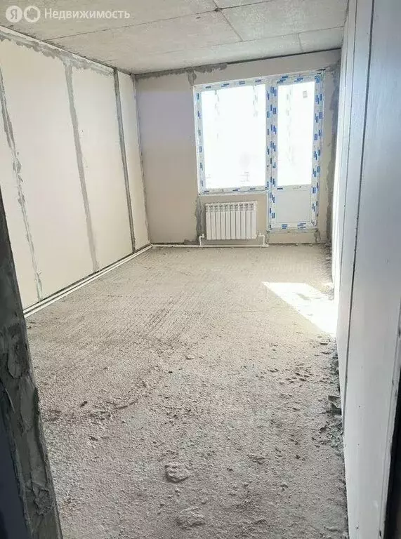 1-комнатная квартира: Иваново, 1-я Сосневская улица, 6 (48 м) - Фото 0