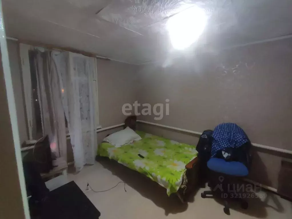 1-к кв. Ставропольский край, Ставрополь Ясеновская ул., 36 (21.0 м) - Фото 1