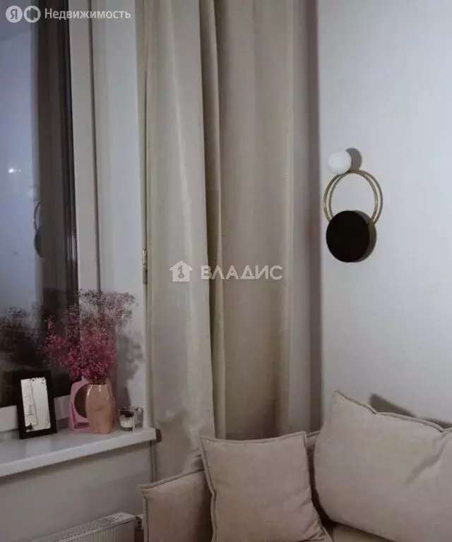 Квартира-студия: Москва, Востряковское шоссе, 7с1 (23 м) - Фото 1