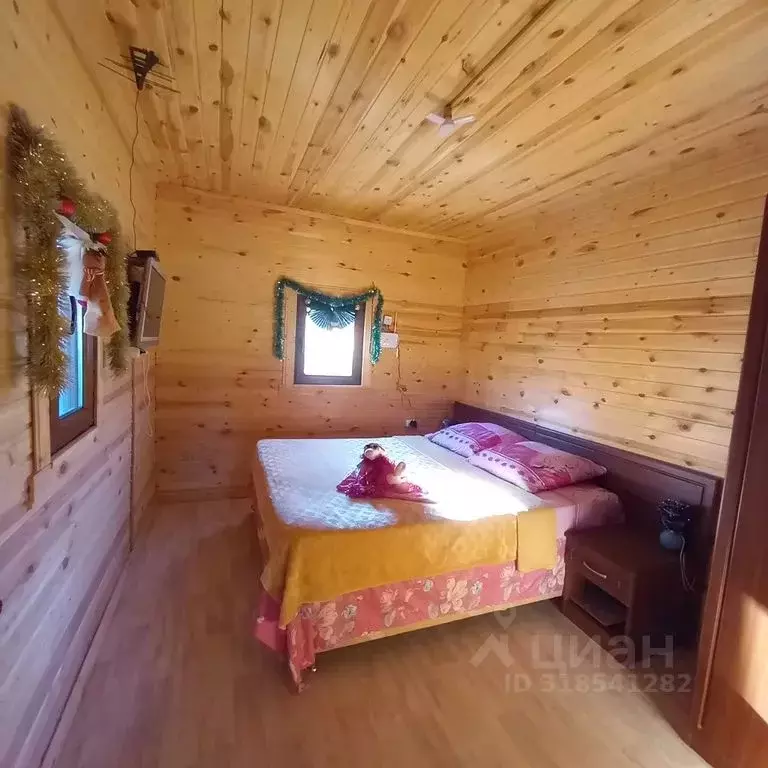 Дом в Краснодарский край, Анапа муниципальный округ, с. Сукко ул. ... - Фото 1