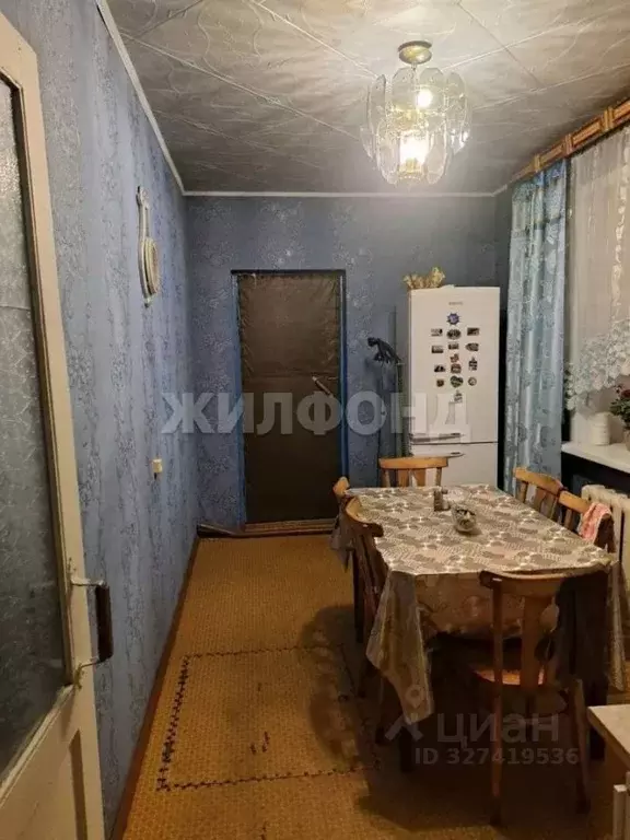 Дом в Забайкальский край, Борзя Приаргунская ул. (100 м) - Фото 1