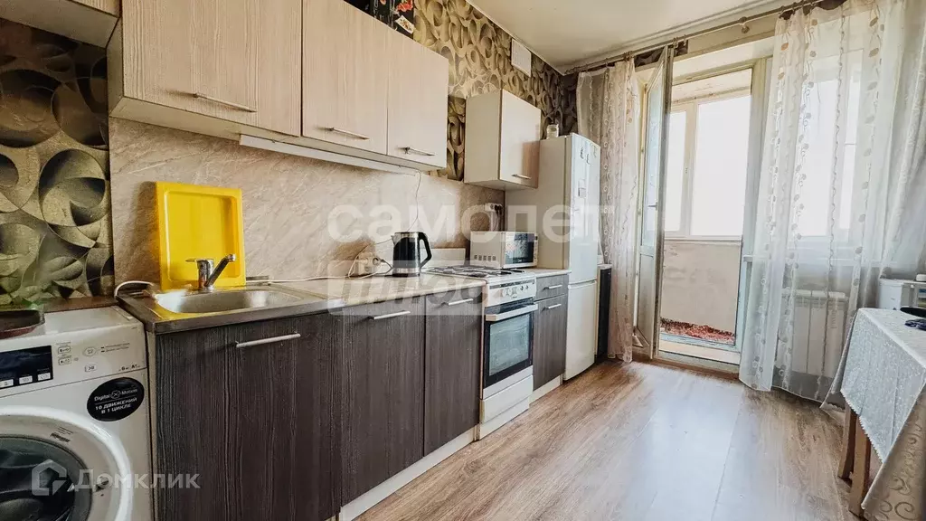 Продаётся 1-к квартира, 41.2 м - Фото 0