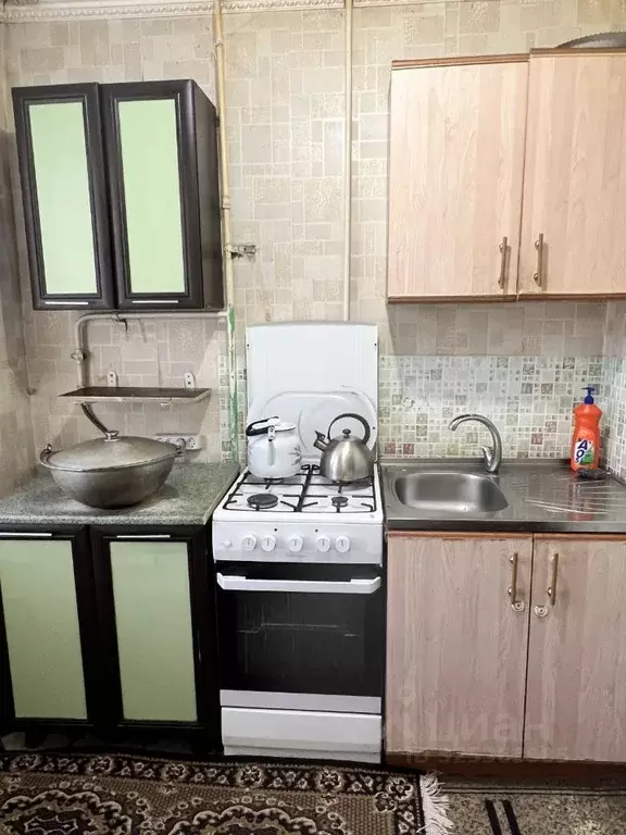 1-к кв. Нижегородская область, Нижний Новгород Южное ш., 24А (32.0 м) - Фото 1