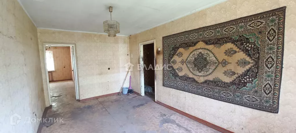 Продаётся 2-к квартира, 47 м - Фото 1