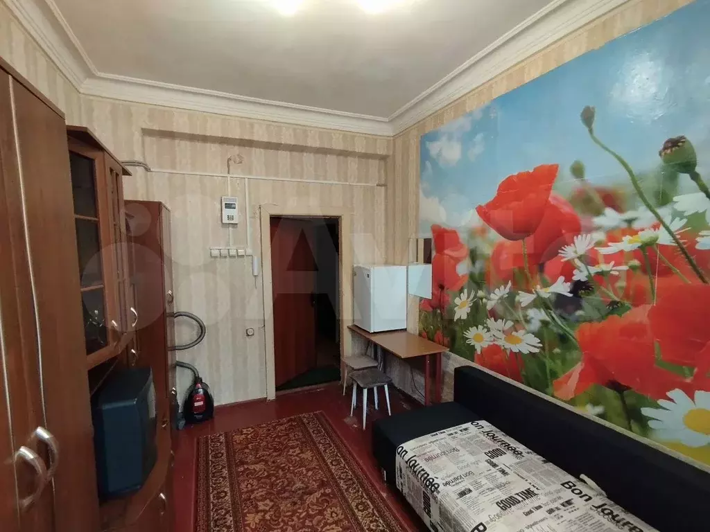 Комната 11 м в 3-к., 1/2 эт. - Фото 0