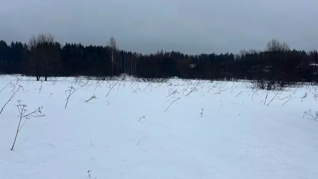 Участок в Московская область, Истра ул. Ленина, Река Истра (7.08 сот.) - Фото 0