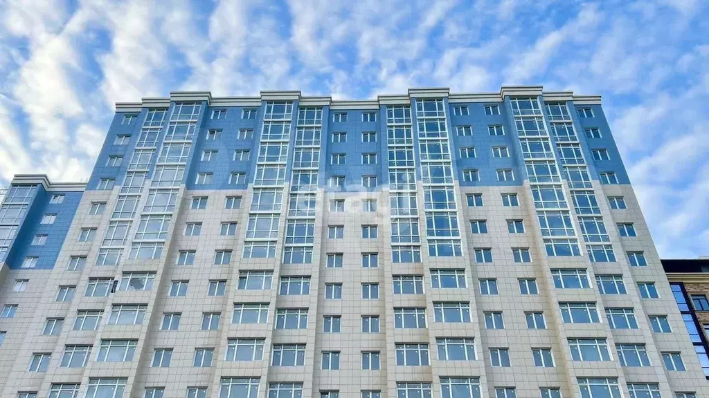 2-к. квартира, 64,4 м, 2/17 эт. - Фото 0