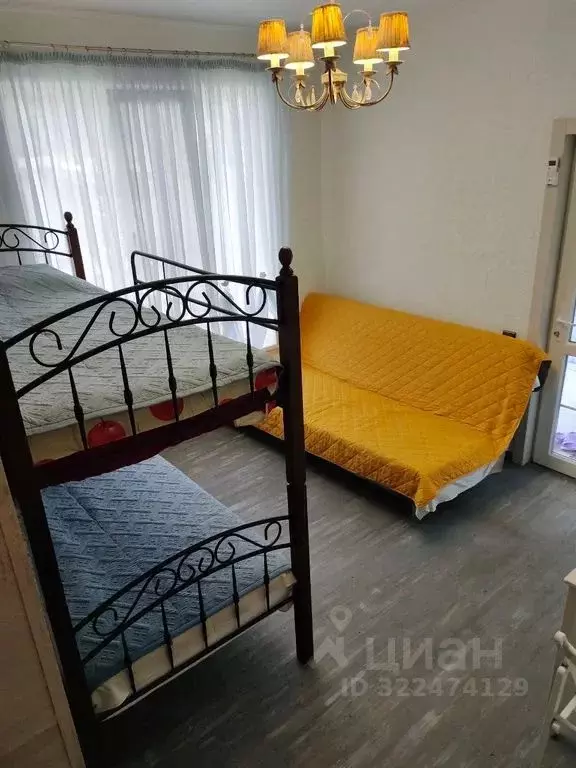 Дом в Краснодарский край, Новороссийск городской округ, с. Абрау-Дюрсо ... - Фото 1